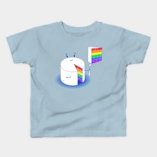 Sweet Pride 2 Kids T-Shirt